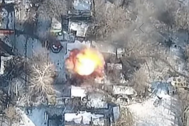 Бойцы ОС провели блестящую спецоперацию на Донбассе: видеофакт