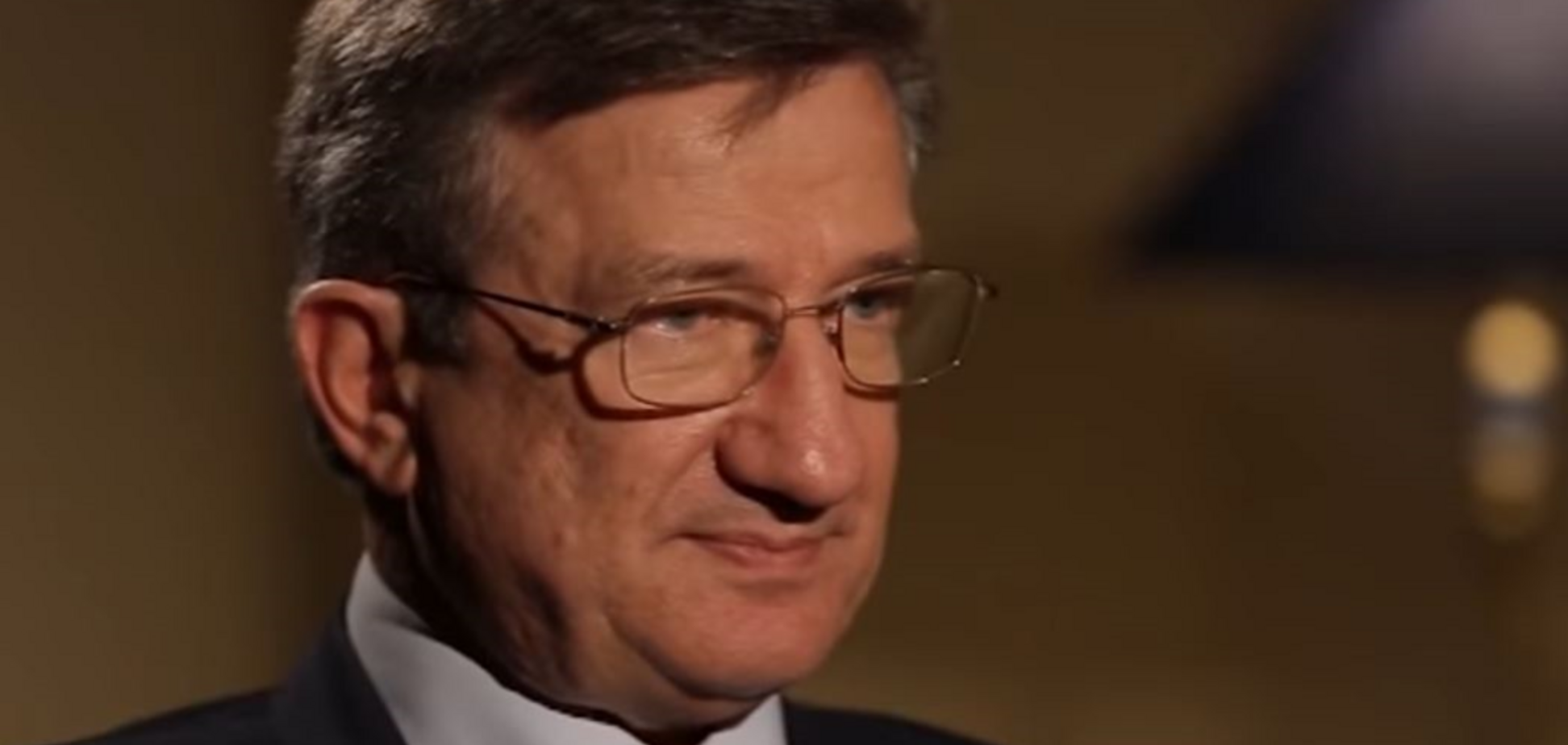 Дніпровський Меткомбінат зупинявся внаслідок штучного вимивання коштів — Тарута