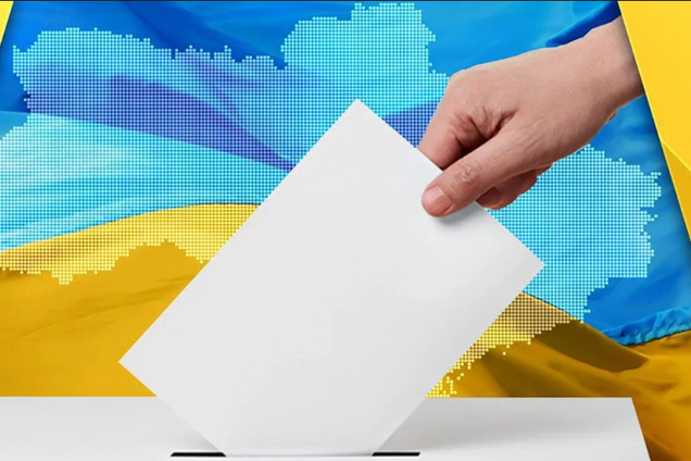 Вибори-2019: стало відомо, скільки українців змінили місце голосування