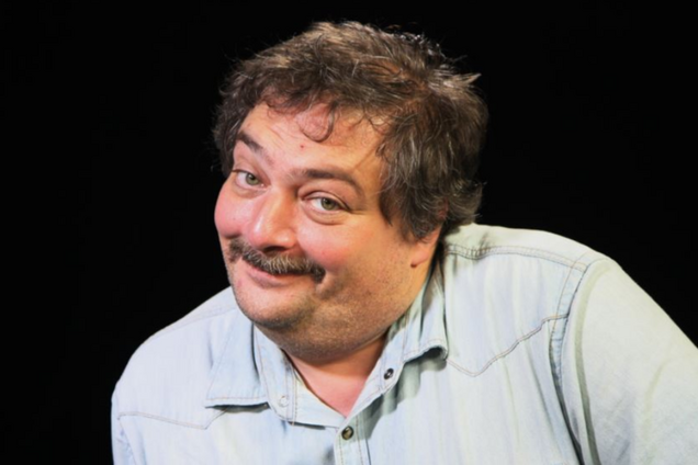 Дмитрий Быков