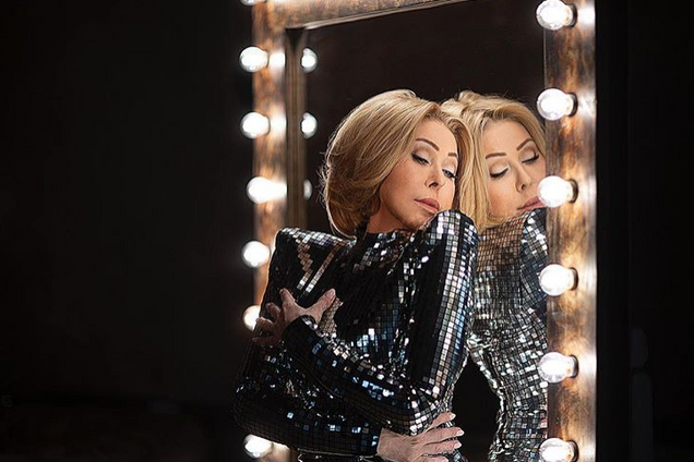 Любов Успенська