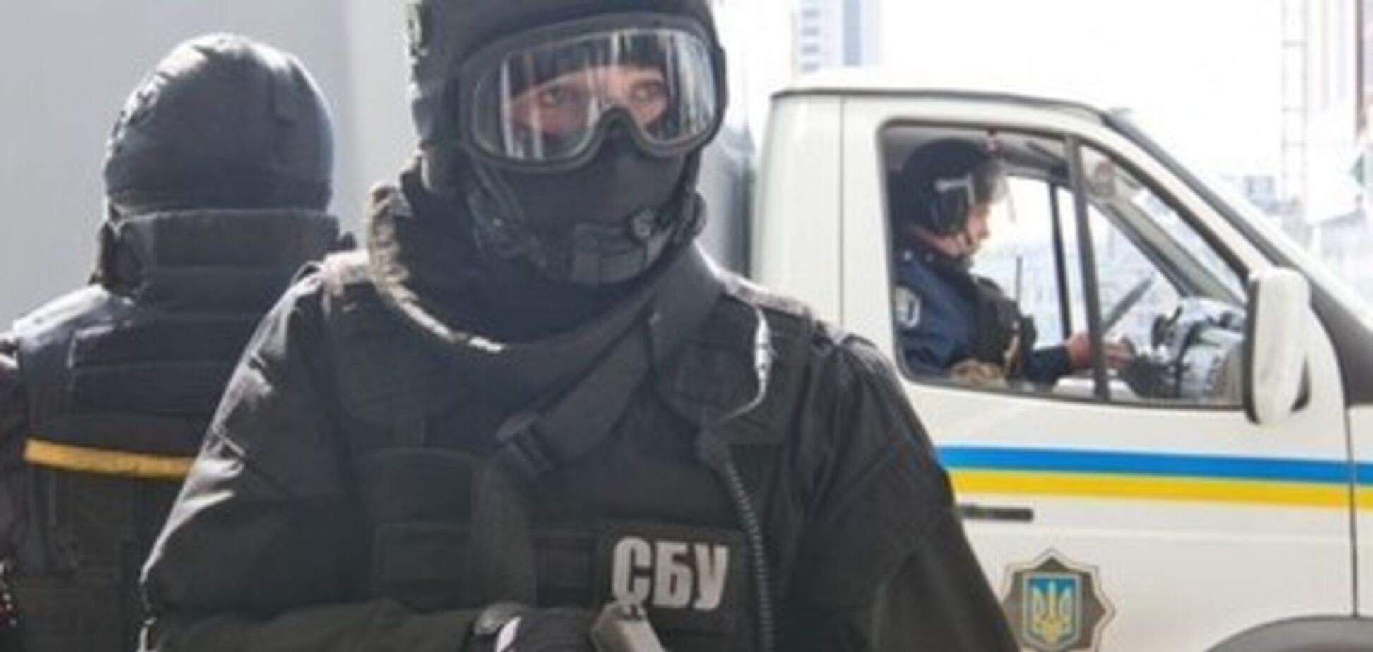 В Україні затримані російські диверсанти: що відомо