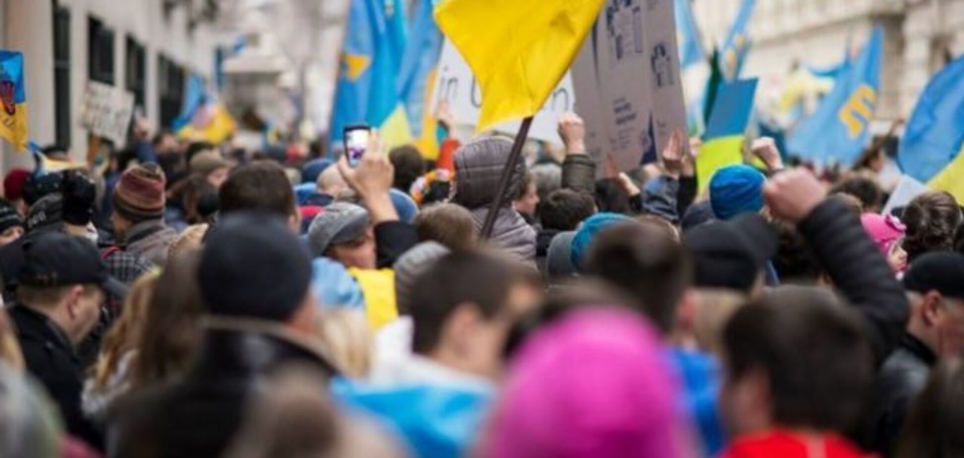 Украинский не учат, чтобы язык не сломать