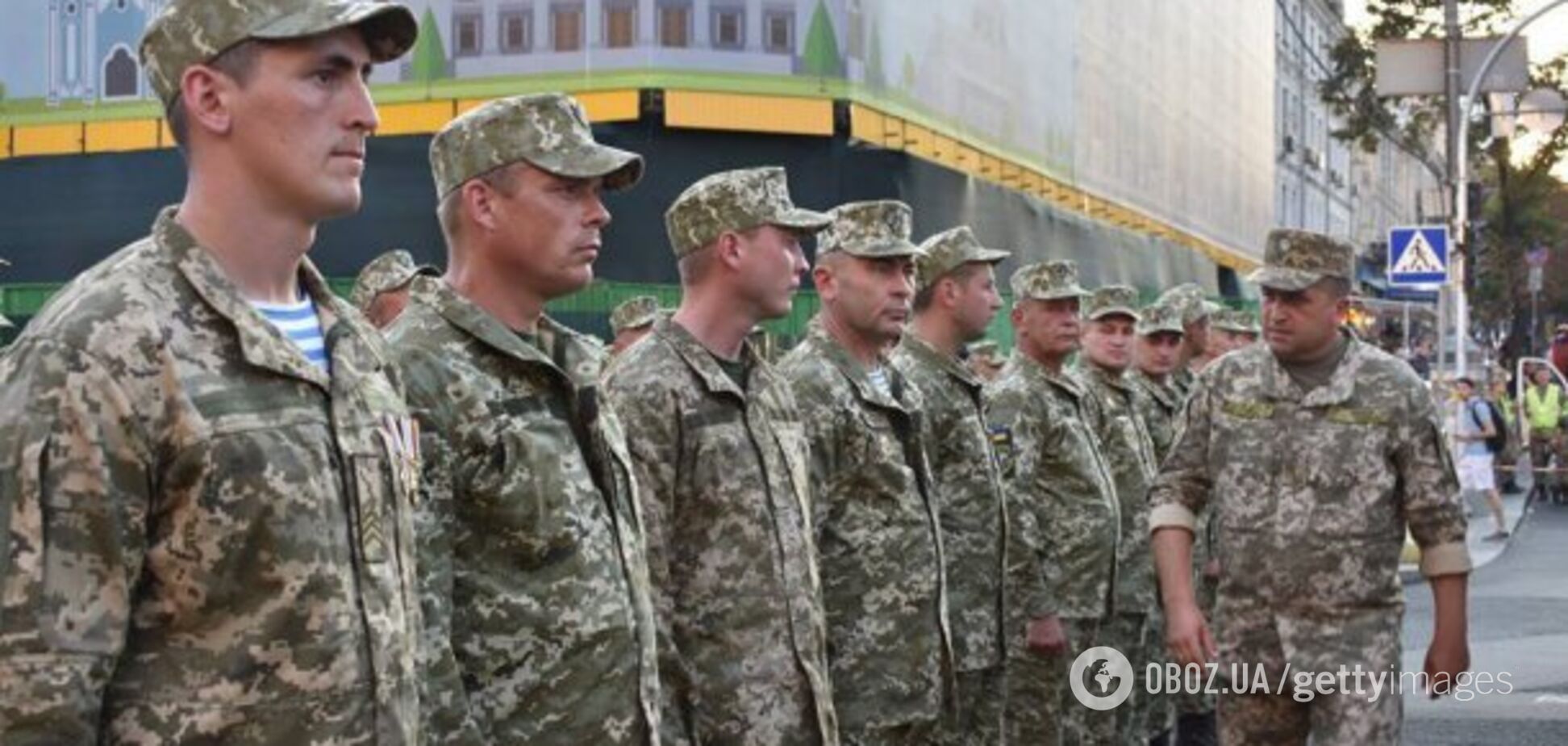 'Голубые каски' или санкции: Грымчак назвал сроки вывода войск Путина с Донбасса