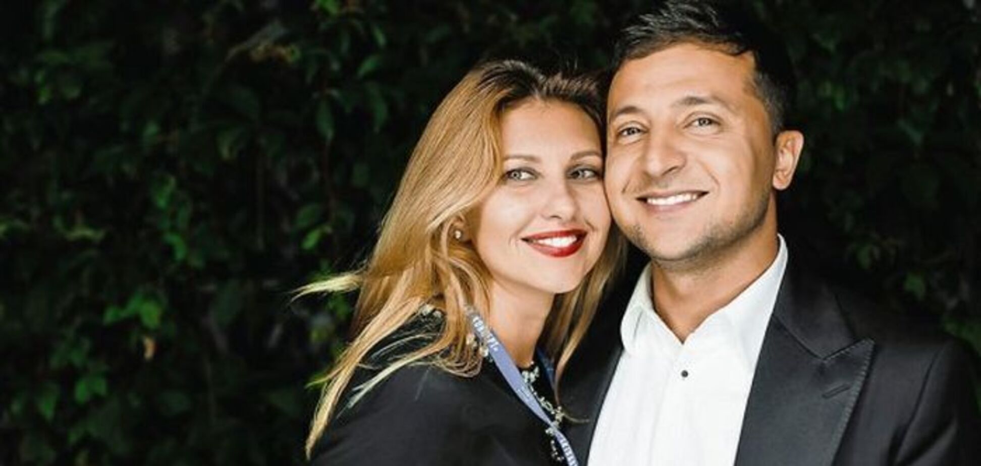 Дебаты с Порошенко: жена Зеленского сделала откровенное заявление