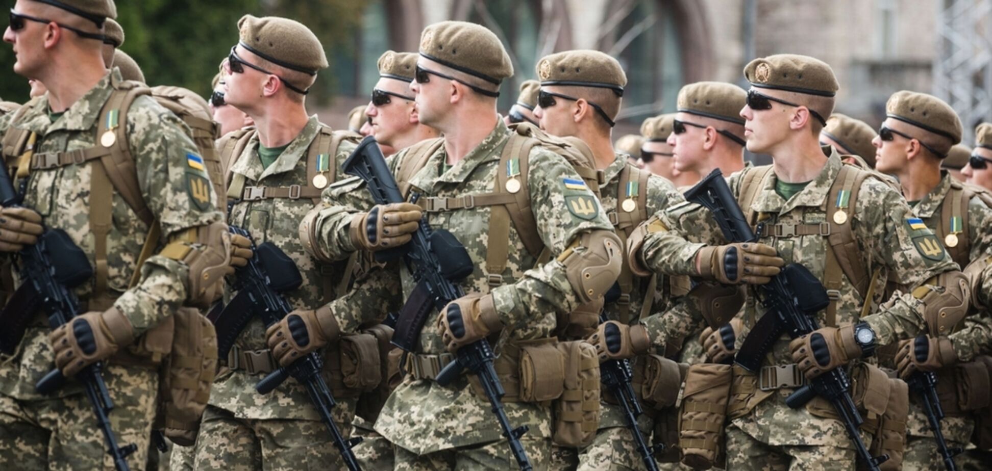 Девять раз шли в бой: террористы провалили новые атаки на Донбассе