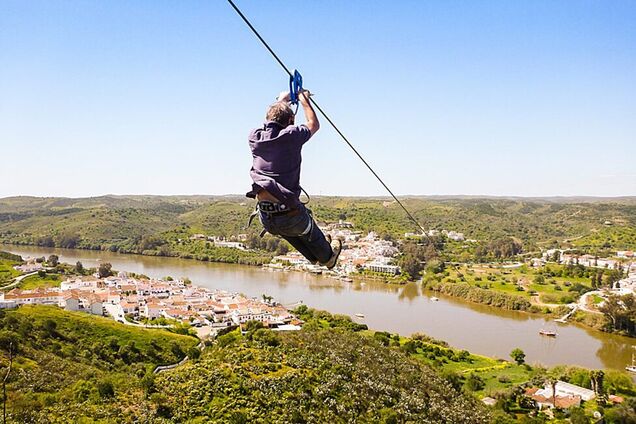 Турист погиб на аттракционе в Таиланде: что случилось