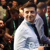 Путин — враг, Бандера — герой, Украине нужен Лас-Вегас: главное из интервью Зеленского