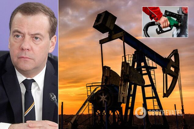 Россия ввела новые жесткие санкции против Украины: что попало под запрет