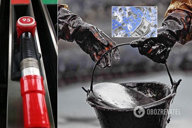'Нефтяной' удар России: взлетят ли цены на бензин и что грозит Украине