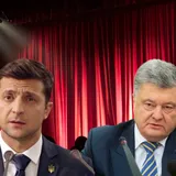 О чем не договорились кандидаты: раскрыты детали дебатов Порошенко и Зеленского