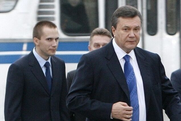 Арешт рахунків Януковича: суд ухвалив остаточне рішення