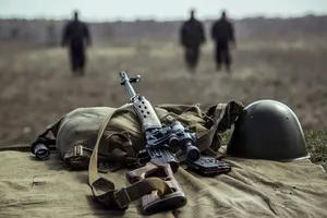 Война на Донбассе