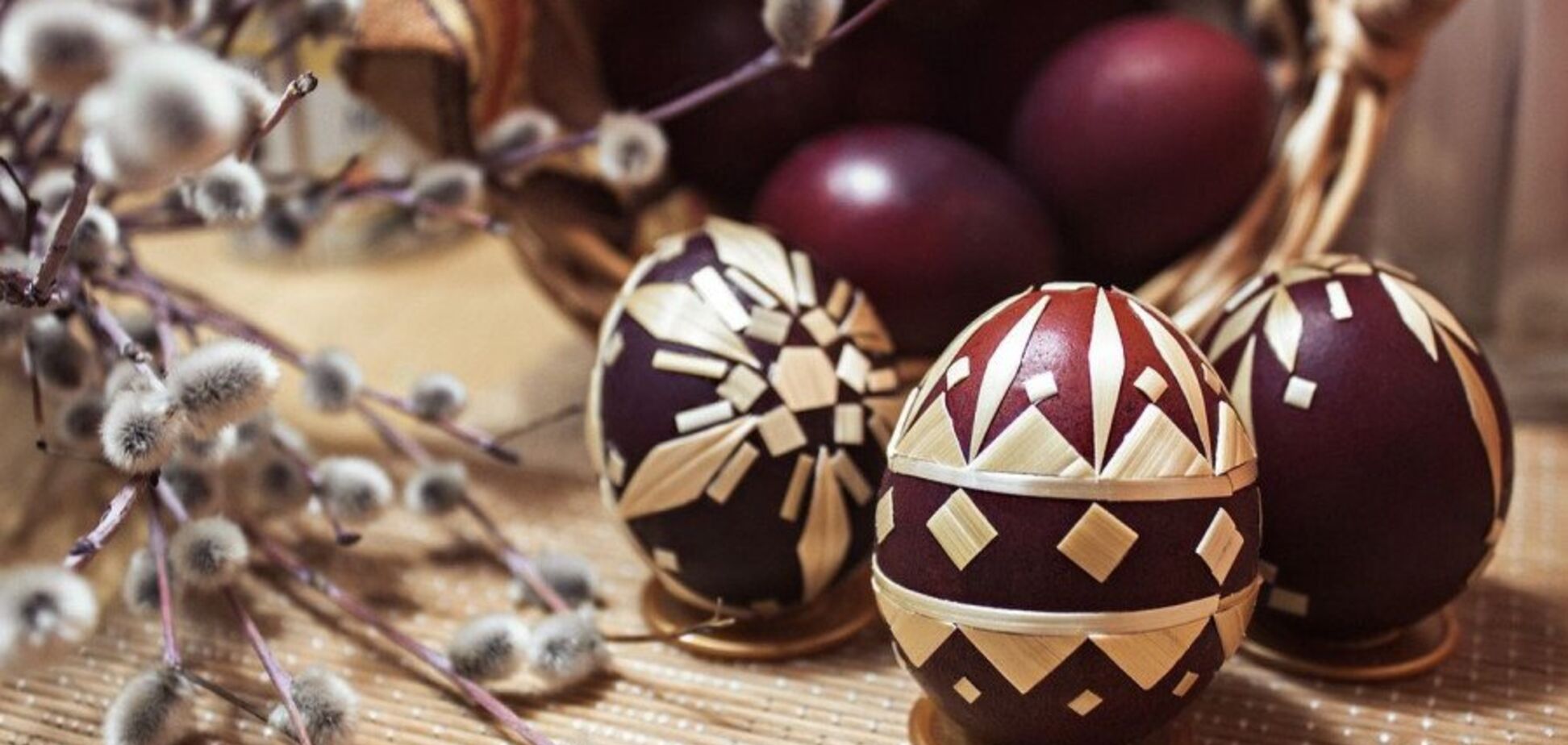 Вербна неділя 2019: ворожіння і обряди свята