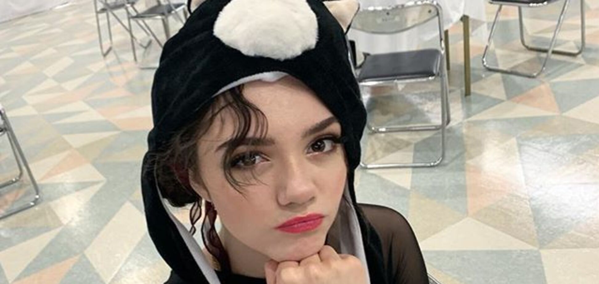 'Что за порно?' Российская чемпионка всполошила сеть смелым фото