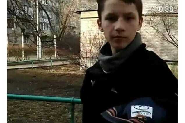 Месяц не могут найти: в Киеве пропал ребенок