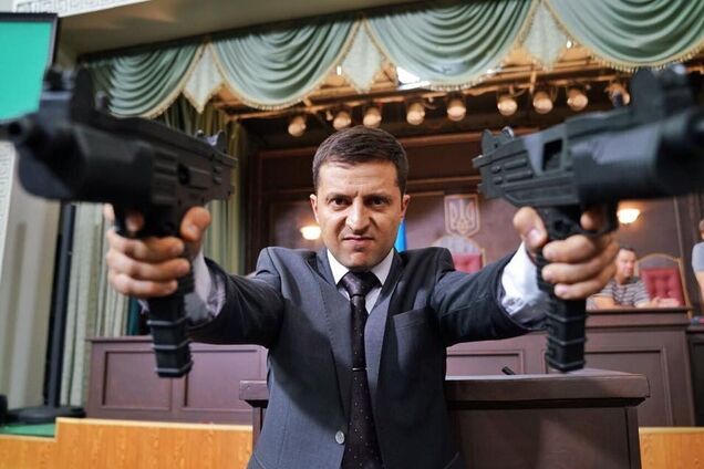'Хочу по закону!' Зеленский озвучил план по роспуску Рады