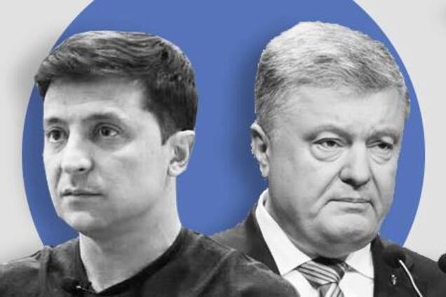 Бег по кругу: в Украине творится невообразимое