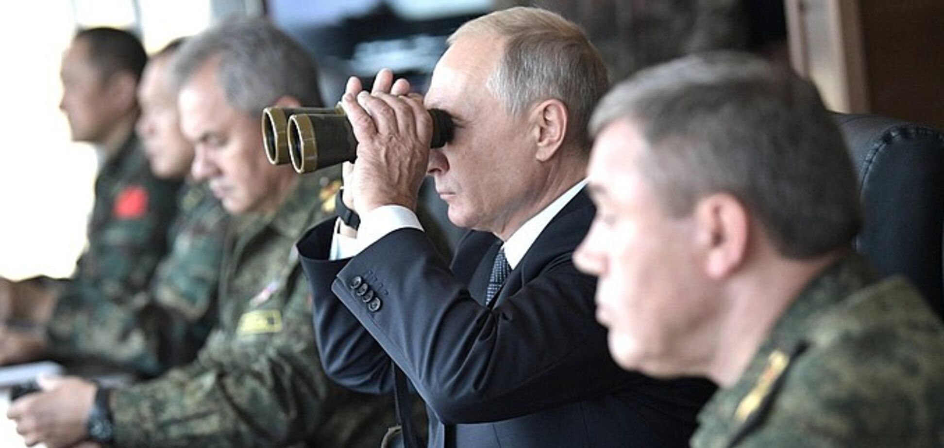 Путин упустил свой шанс в Украине: сделан прогноз военной угрозы со стороны России