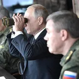 Путин упустил свой шанс в Украине: сделан прогноз военной угрозы со стороны России