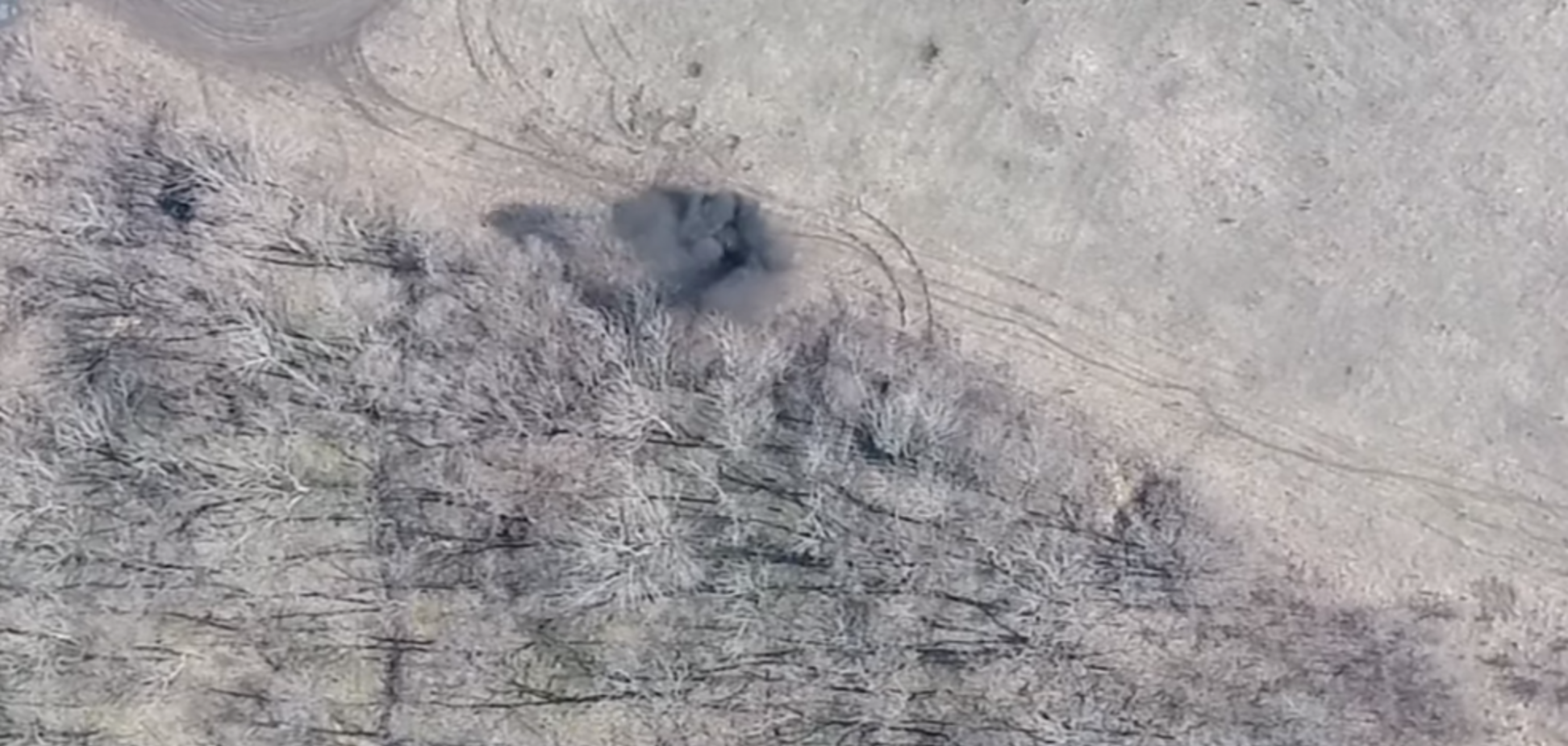 Підірвали бліндаж і терористів: ЗСУ похвалилися гучною операцією на Донбасі