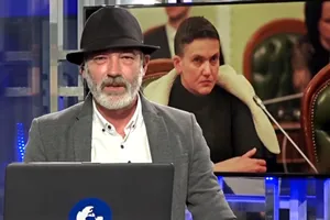 Савченко не втрачає часу дарма: нардеп уже відзначилася в Раді