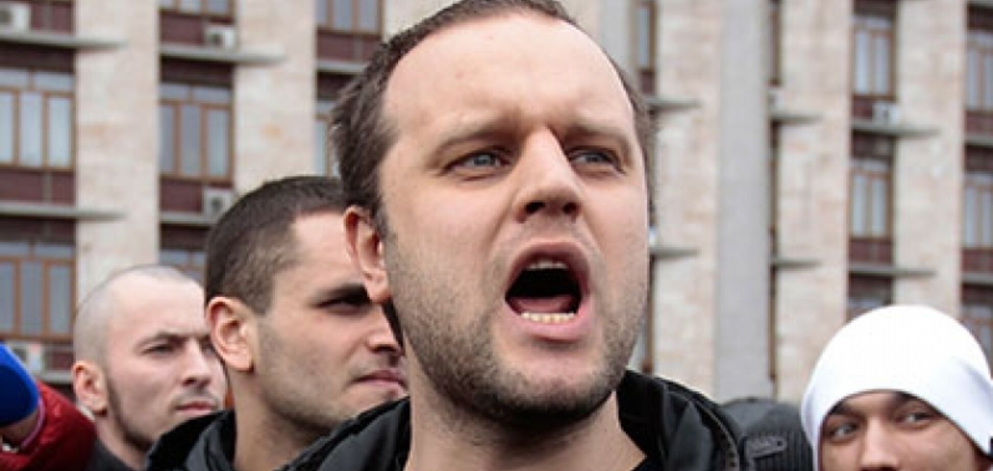 'Донбас воюватиме з Галичиною': в 'ДНР' вибухнули новою погрозою щодо України