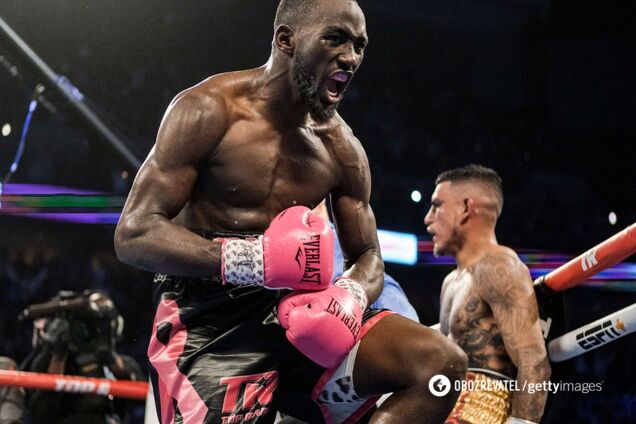 Кроуфорд – Хан: где смотреть онлайн чемпионский бой