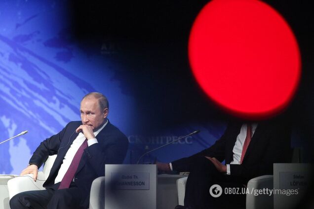 Россия первой применит ядерное оружие