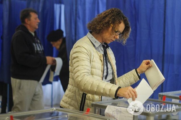 Зеленський vs Порошенко: за яких умов вибори можуть визнати такими, що не відбулися