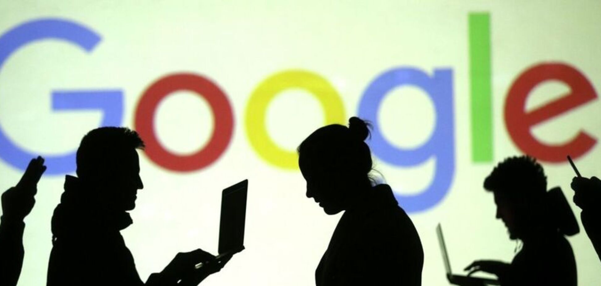 В работе сервисов Google произошел сбой: что известно