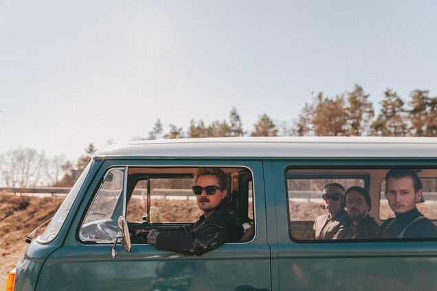 'Я майже помер': як Женя Галич опинився у в'язниці і знайшов там учасницю для O.TORVALD