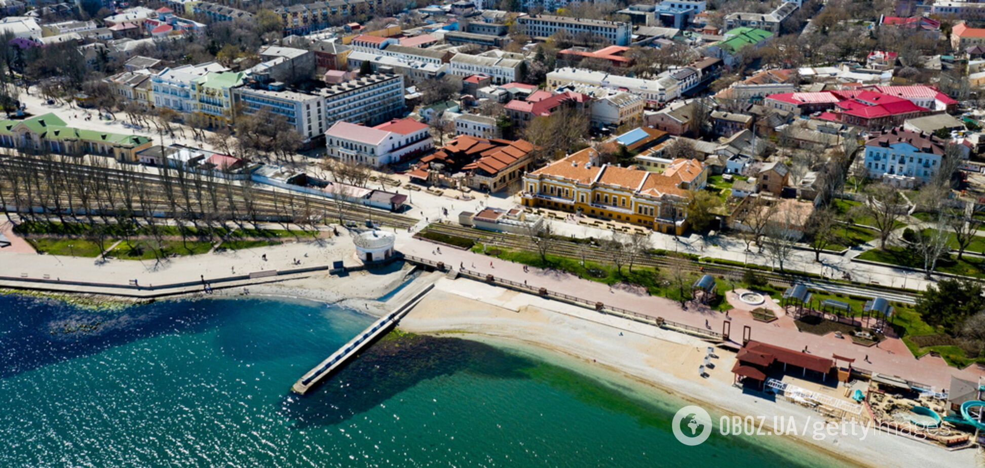 Білорусь і Казахстан 'кинули' Путіна на гроші через Крим: що сталося