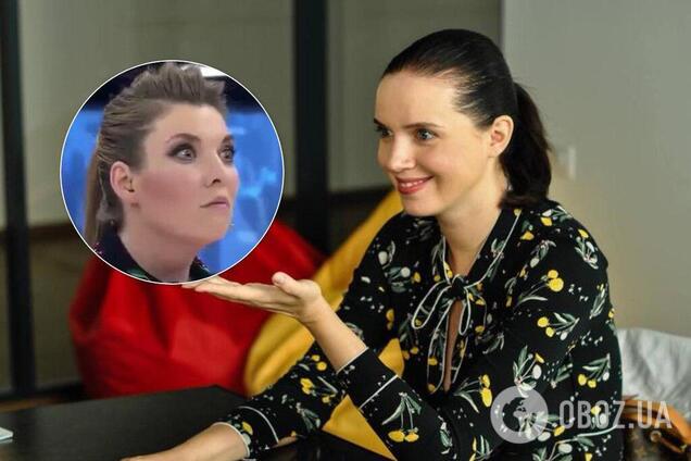 Янина Соколова