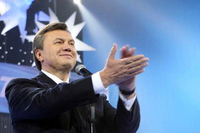 Арест счетов Януковича: суд принял окончательное решение