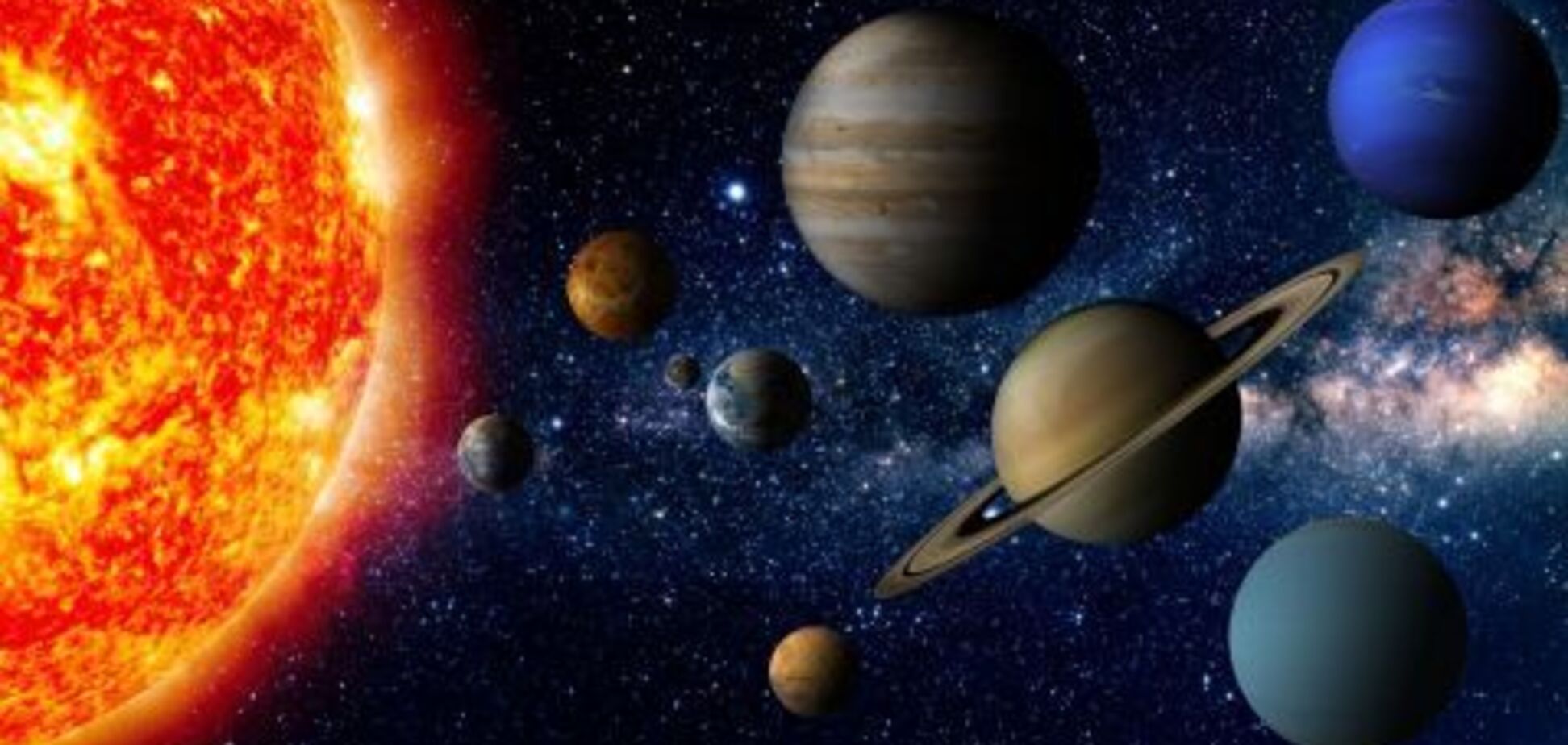 На Землю впав об'єкт із іншої планетної системи: що це було