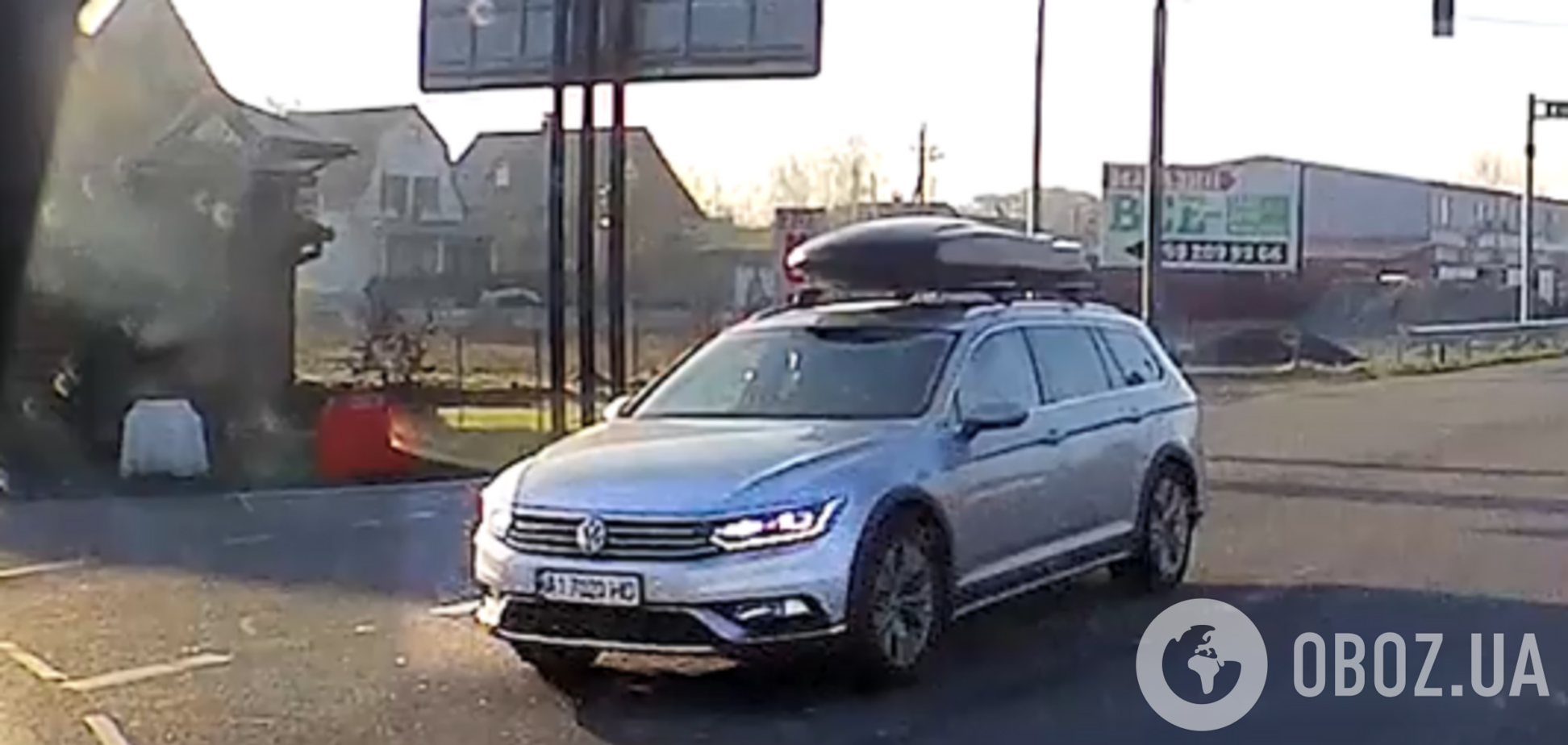 Допоможіть знайти потенційного вбивцю