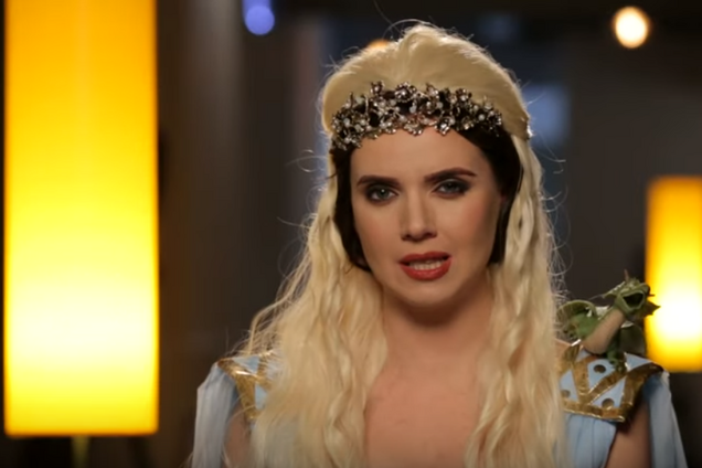 Янина Соколова