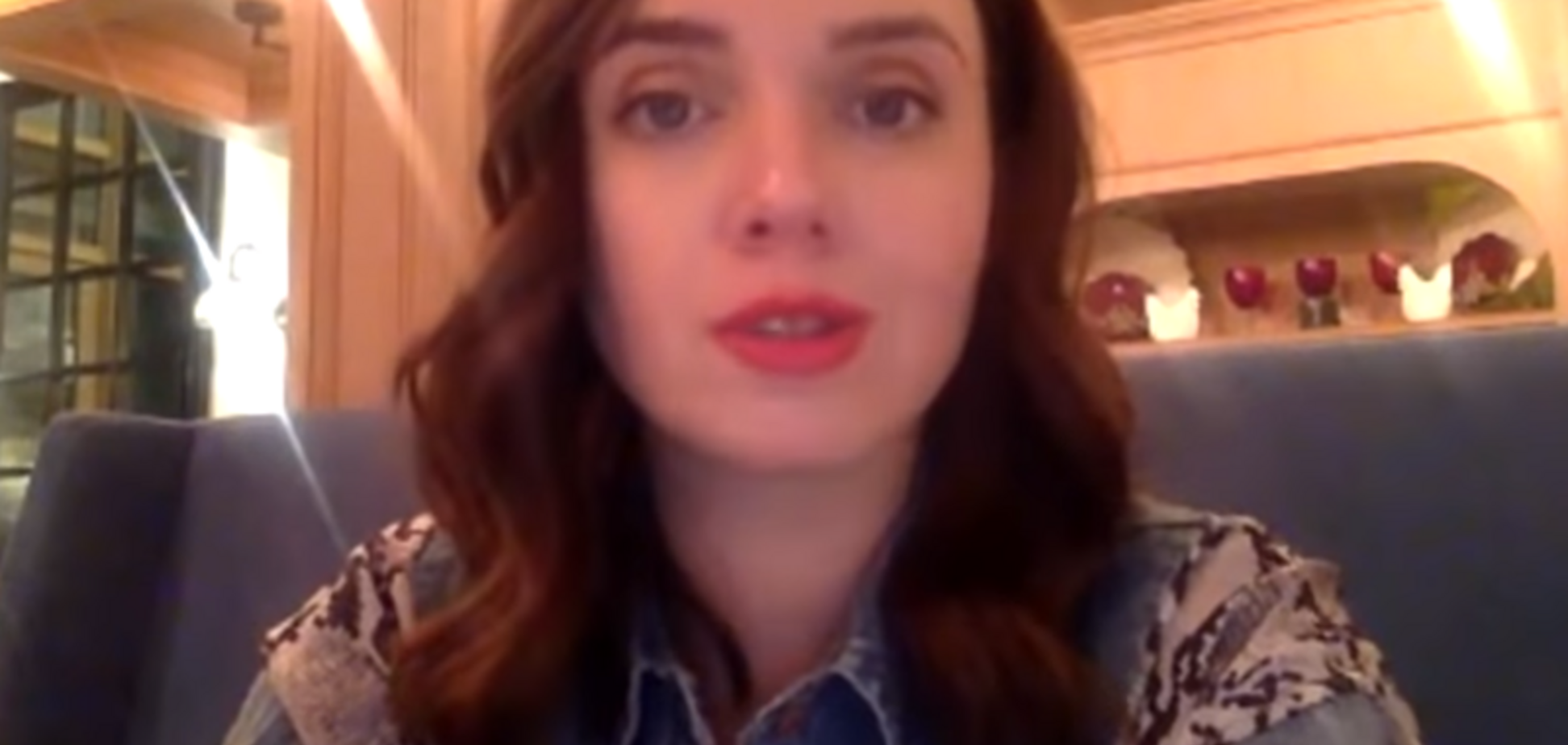 Янина Соколова