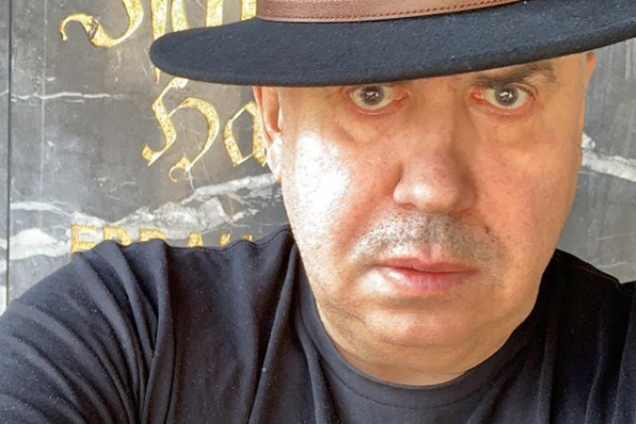 'Недавно прощалась с Началовой': Садальский рассказал, как умерла звезда 'Кадетства'