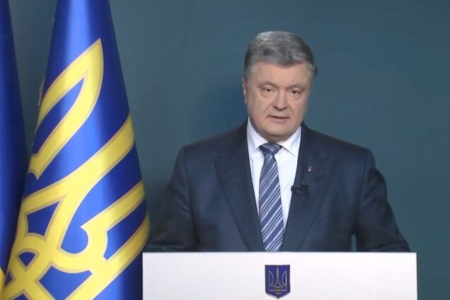 Хочет реванша: Порошенко раскрыл 'хищный' план Путина по Украине