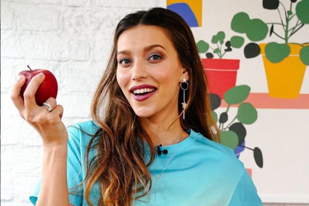 'Становишься очень худой': Тодоренко раскрыла секрет идеальной фигуры после родов