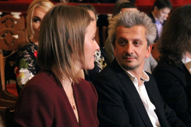 Собчак і Богомолов