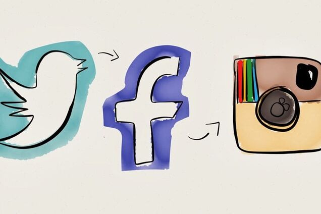 Перемога Зеленського — це перемога Instagram над Facebook