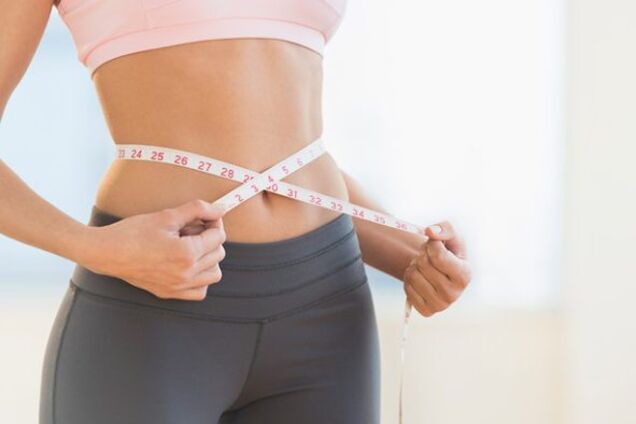Як швидко і ефективно схуднути: названо спосіб