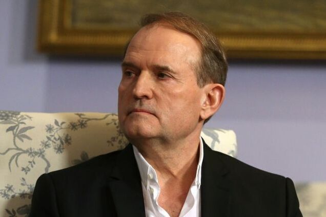 'Останемся без штанов!' Сеть разозлило предложение Медведчука о сделке с Путиным