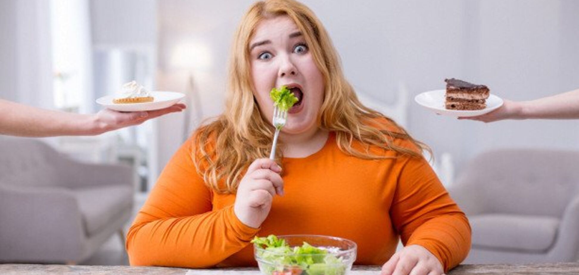 Названы привычки, которые мешают похудеть