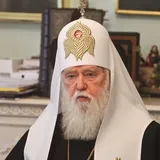 Филарет внезапно обратился к украинцам