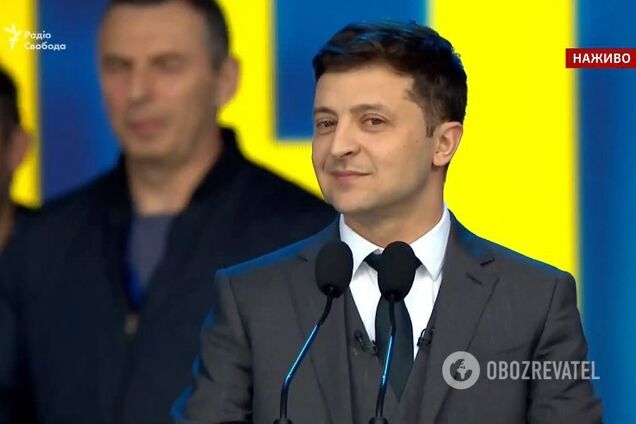 'Навіщо тобі це треба?' Зеленський розповів про зустріч із Порошенком на Банковій