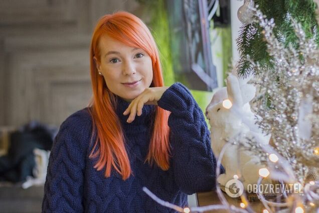 'Красотка': родившая украинская певица восхитила сеть фото без белья